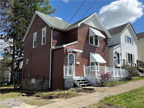 126 Welsh St, Kane, PA, 16735-1528 | Card Image
