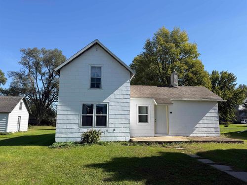 510 2nd St. N., Quasqueton, IA, 52326 | Card Image