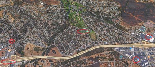 2624 Country Club Dr, Cameron Park, CA, 95682-8937 | Card Image