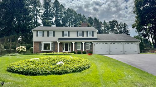 6 Thistledown Ct, Albany, NY, 12211-1946 | Card Image