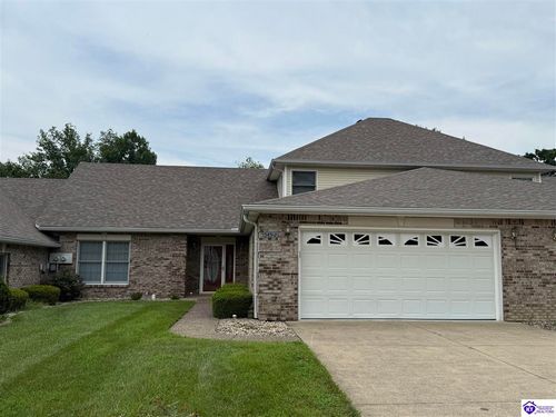 545-2 St Andrews Drive, Vine Grove, KY, 40175 | Card Image