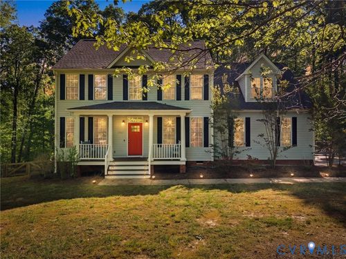 2967 Willow Trace Ln, Sandy Hook, VA, 23153-2252 | Card Image