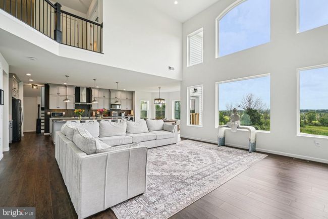 1832 Enclave Dr, House other with 5 bedrooms, 5 bathrooms and null parking in QUAKERTOWN PA | Image 13