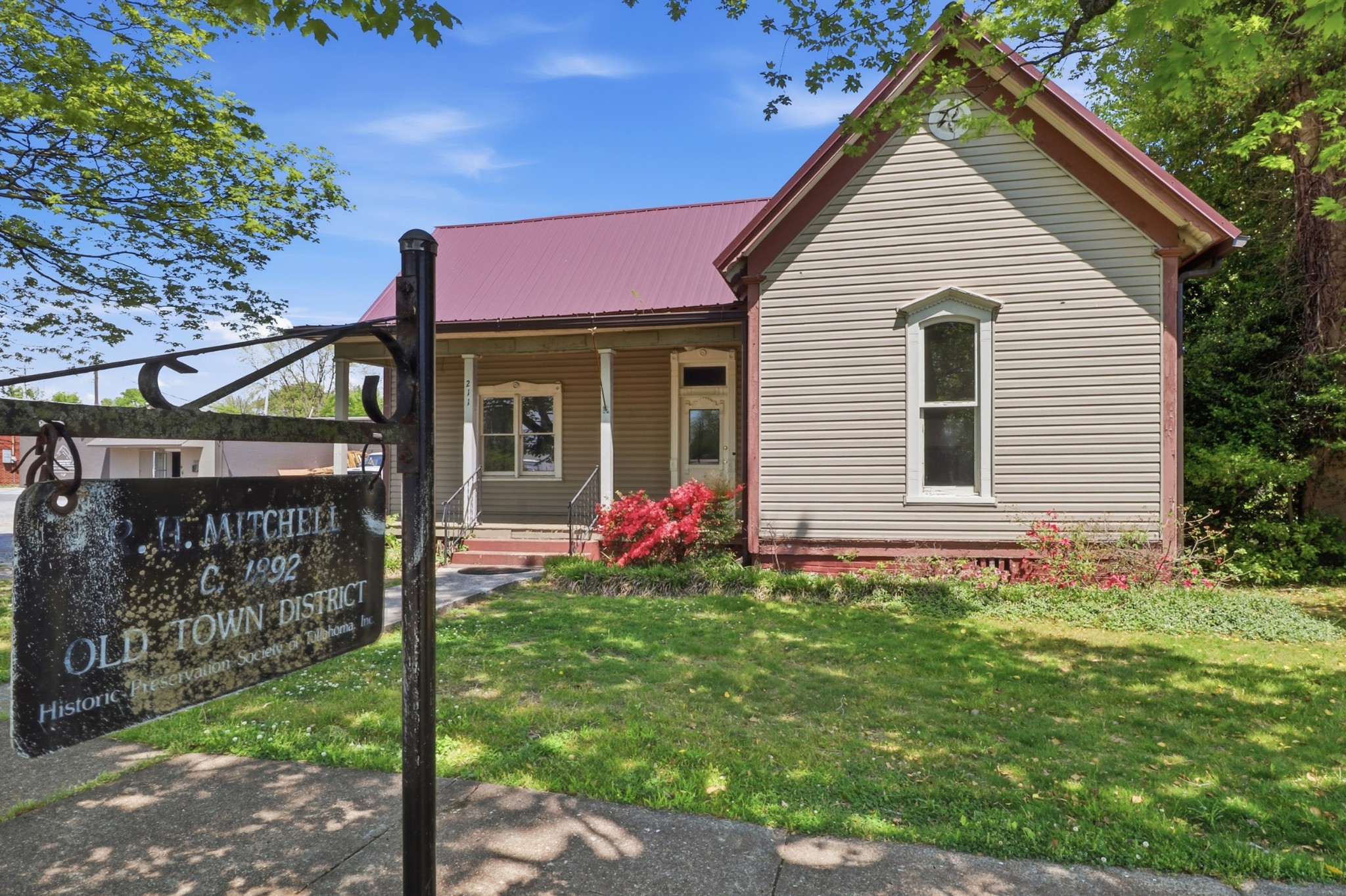 Residential in Tullahoma 2