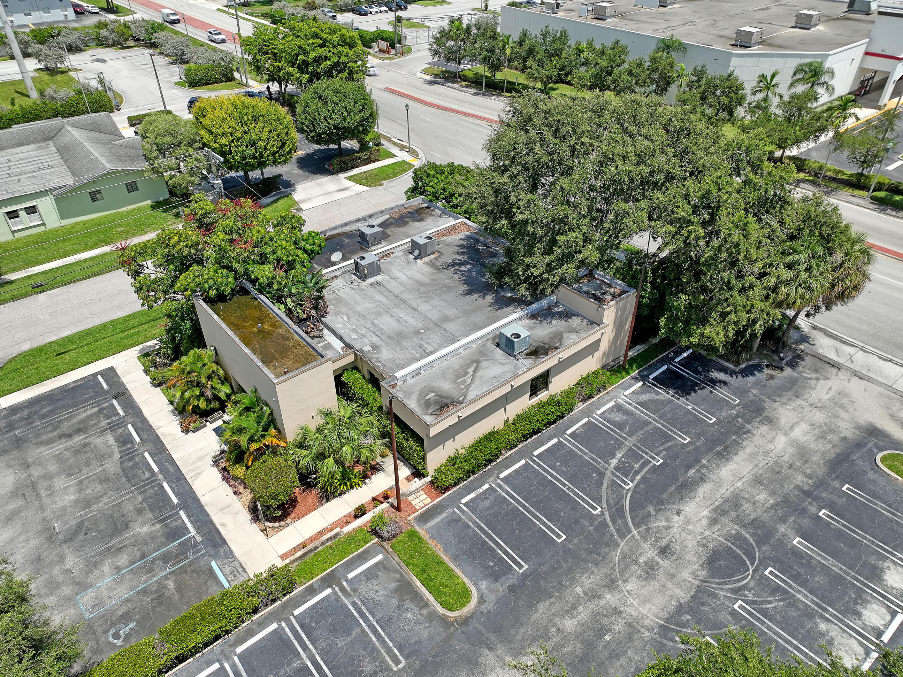 Commercial Sale in West Palm Beach