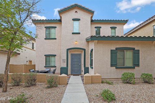 366-21926 N 103rd Lane, Peoria, AZ, 85383 | Card Image