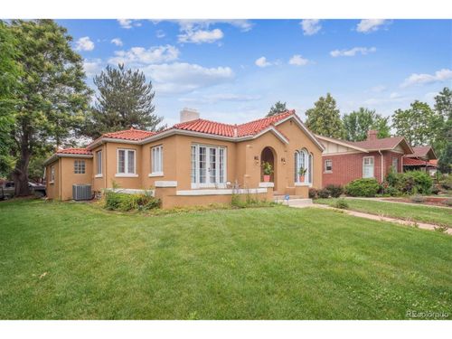 1295 S Downing St, Denver, CO, 80210-1715 | Card Image
