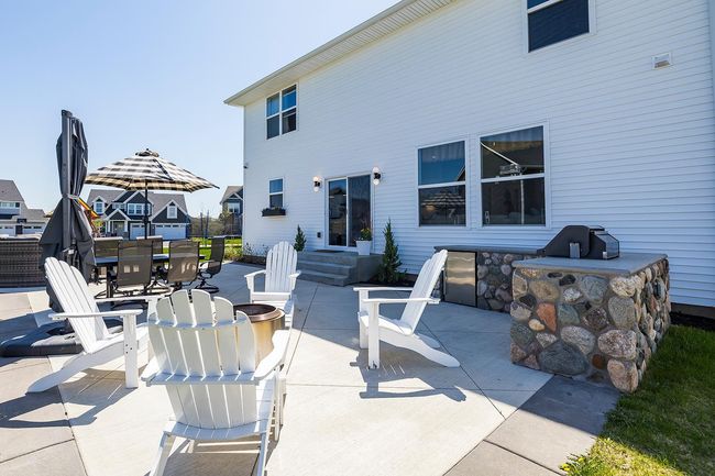 6439 Alvina Ct, House other with 4 bedrooms, 3 bathrooms and null parking in Inver Grove Heights MN | Image 38