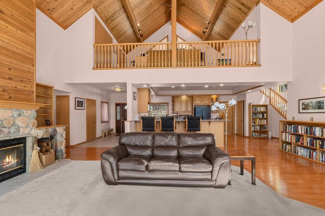 2372 Eagle River Way, House other with 3 bedrooms, 3 bathrooms and null parking in Kettle Falls WA | Image 9