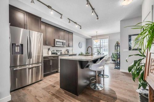 140 Cranford Walk Se, Calgary, AB, T3M1R5 | Card Image