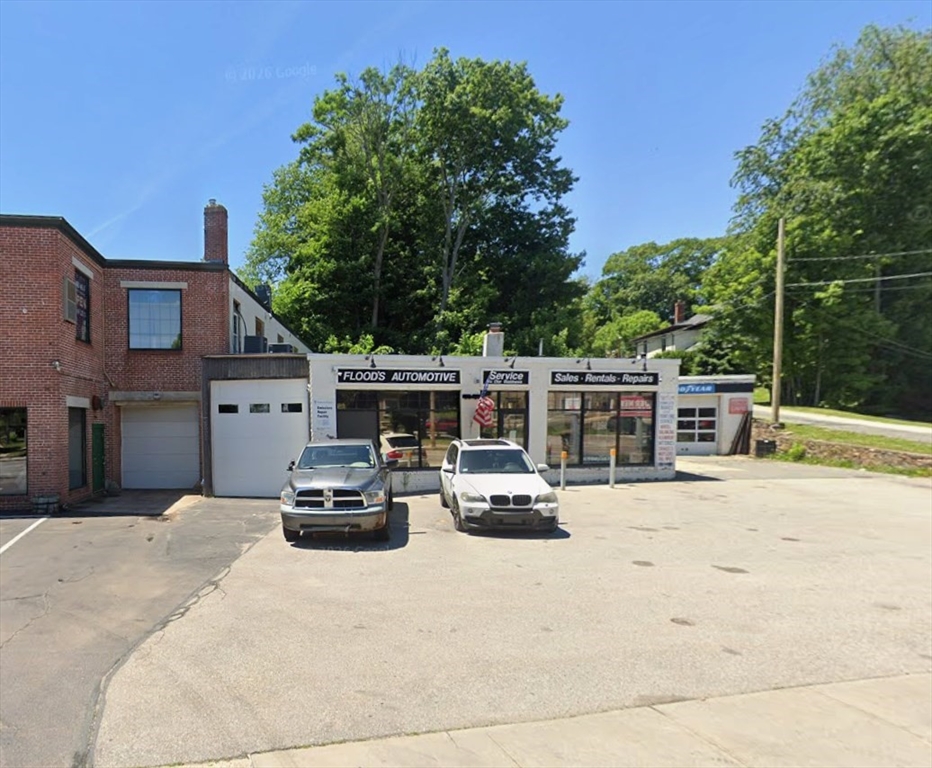 Commercial Sale in Southbridge