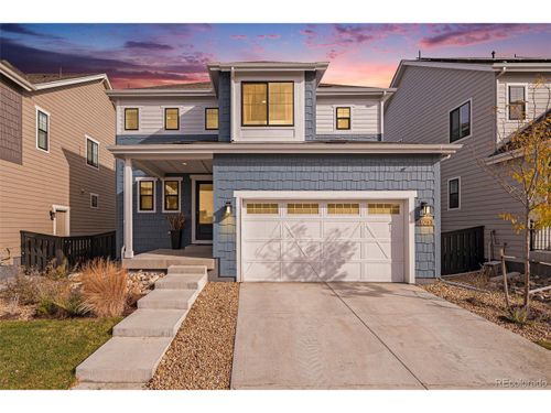 9217 Cloud Shadow Ln, Littleton, CO, 80125-9461 | Card Image