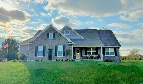 115 Redhead Drive, Old Monroe, MO, 63369 | Card Image