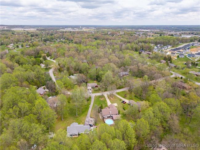 1475 Cedar Ln Nw, Home with 3 bedrooms, 3 bathrooms and null parking in Corydon IN | Image 53