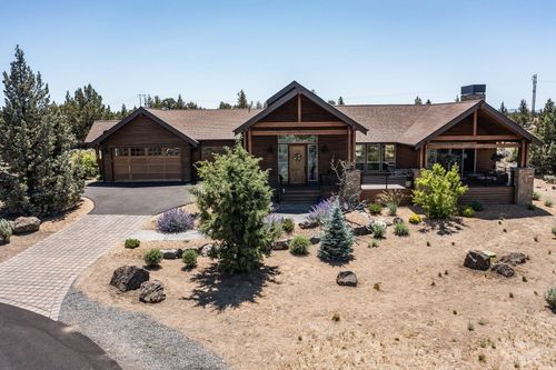 16148 Sw Corral Ct, Powell Butte, OR, 97753-0468 | Card Image