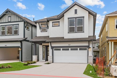 1021 Lucinda Williams Way, Austin, TX, 78744-1412 | Card Image