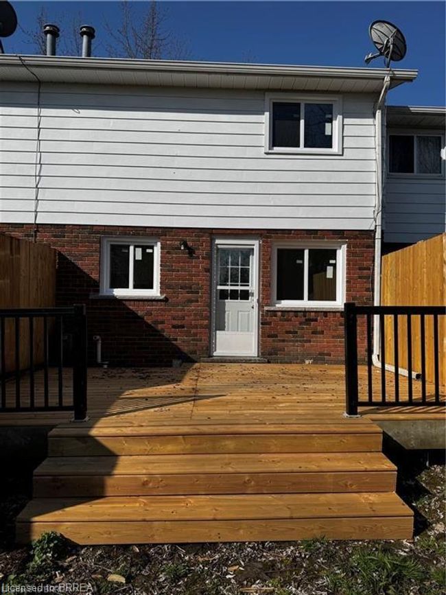21 - 24 Richardson Dr, House attached with 3 bedrooms, 3 bathrooms and 1 parking in Port Dover ON | Image 24