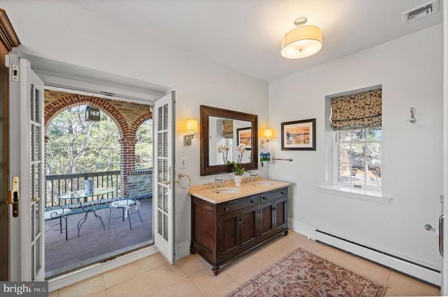 603 Foxfields Rd, House other with 5 bedrooms, 4 bathrooms and null parking in BRYN MAWR PA | Image 31
