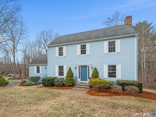 9 Deer Hill Ln, Coventry, CT, 06238-1236 | Card Image