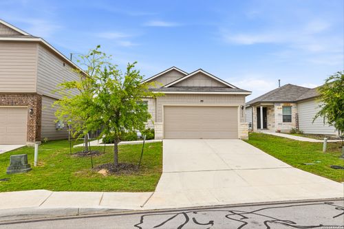 7207 Littlefoot Ln, San Antonio, TX, 78253-4268 | Card Image