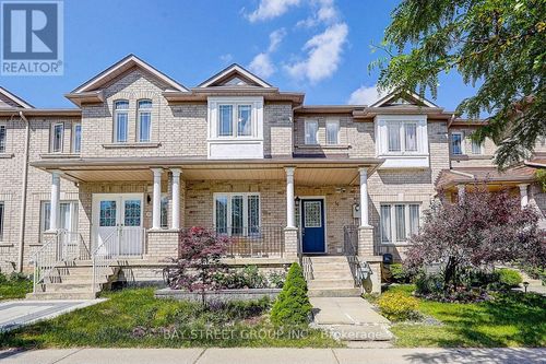 54 Forestwood St, Richmond Hill, ON, L4S2K3 | Card Image