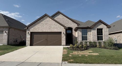 15148 Green Bluff Drive, Fort Worth, TX, 76008 | Card Image