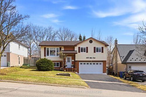 602 Willow Rd, Guelph, ON, N1H7M5 | Card Image