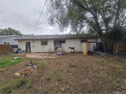 88 Doris Dr, Colorado Springs, CO, 80911-1425 | Card Image