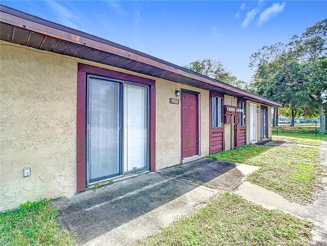 APT-1101-1106 - 1050 N Fiske Blvd, Condo with 2 bedrooms, 1 bathrooms and null parking in COCOA FL | Image 27