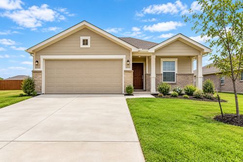 7904 Thornton Dr, McKinney, TX, 75071-3765 | Card Image