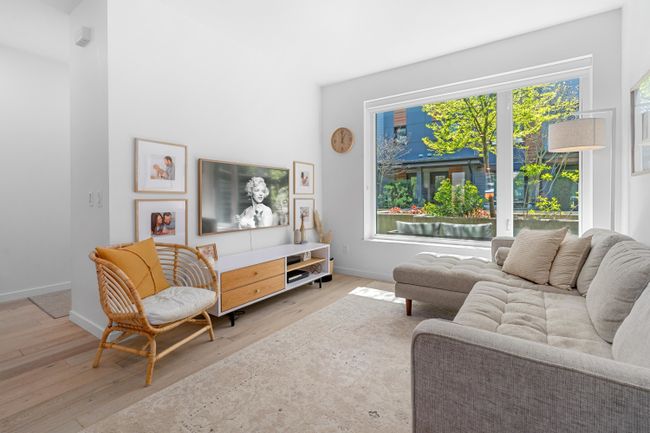 37 - 528 E 2 Nd Street, Townhouse with 3 bedrooms, 2 bathrooms and 1 parking in North Vancouver BC | Image 3