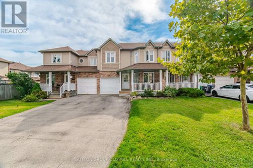 5318 Bushelgrove Cir, Mississauga, ON, L5M6C6 | Card Image