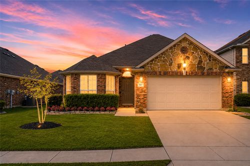 887 Woodrow Dr, Lewisville, TX, 75067-4478 | Card Image