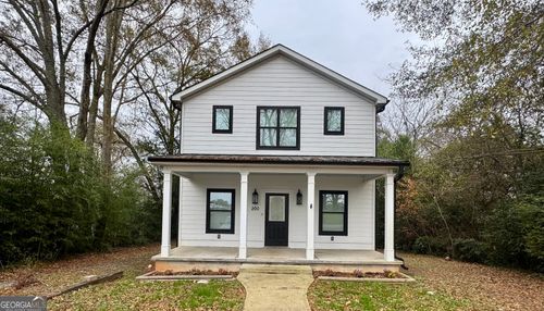 200 Banks Street, Zebulon, GA, 30295 | Card Image