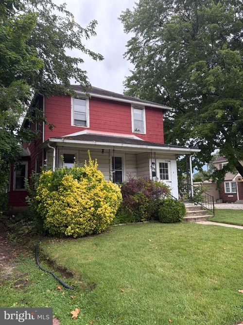 508 Newton Ave, OAKLYN, NJ, 08107-1450 | Card Image