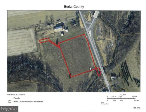 0 Bernville Rd, BERNVILLE, PA, 19506 | Card Image