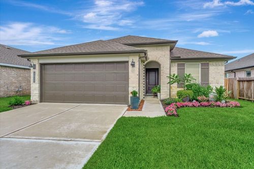 3013 Snowy Egret Dr, Texas City, TX, 77590-1447 | Card Image