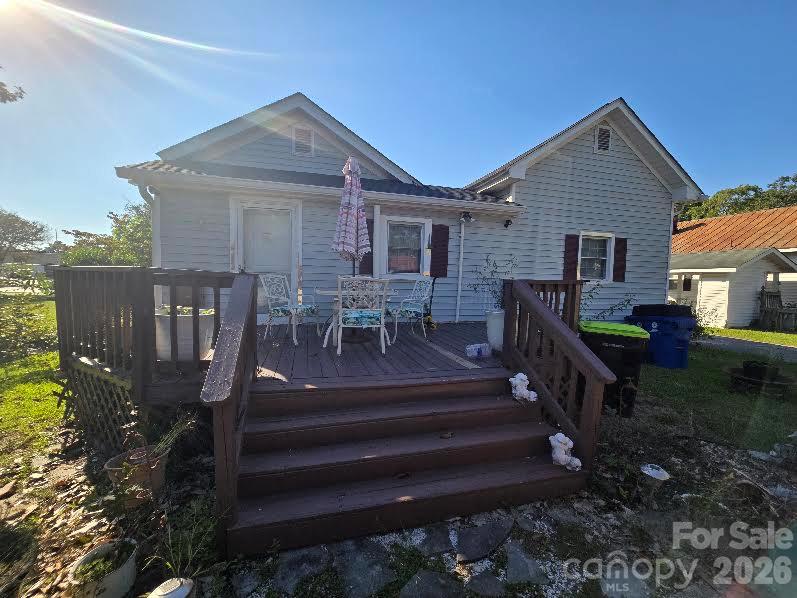 Residential in Winterville