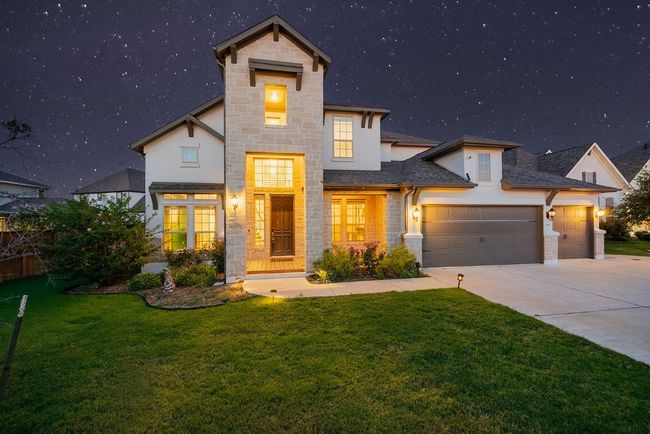 2904 Fallcrest Bnd, House other with 5 bedrooms, 5 bathrooms and 3 parking in Leander TX | Image 4