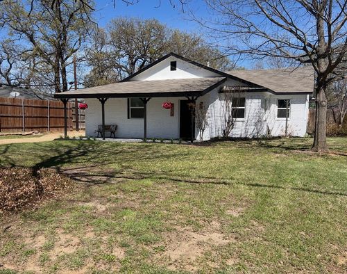 1514 Cardinal Rd Cardinal Road, Mansfield, TX, 76063 | Card Image