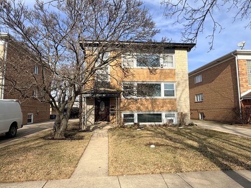 g-7238 W Crain St, Niles, IL, 60714-2151 | Card Image