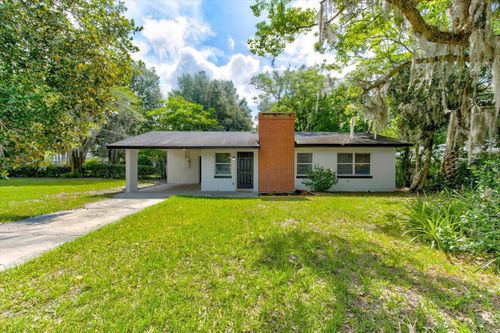 705 S Clara Ave, Deland, FL, 32720-6861 | Card Image