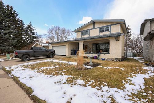 98 Welton Crescent, Red Deer, AB, T4N6B3 | Card Image