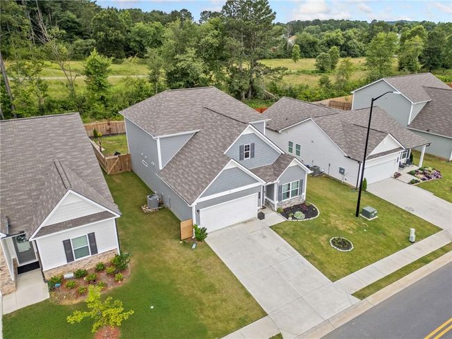 221 Sycamore Dr, House other with 3 bedrooms, 3 bathrooms and null parking in Calhoun GA | Image 41