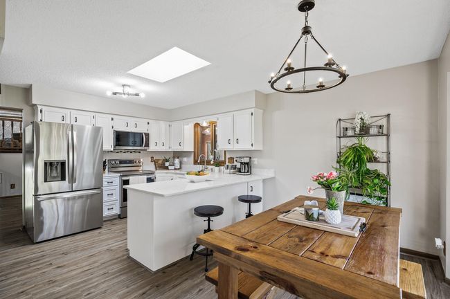 485 Mackubin Cir, House other with 4 bedrooms, 2 bathrooms and null parking in Shoreview MN | Image 17