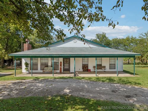 143 E 136th St N, Skiatook, OK, 74070-1736 | Card Image