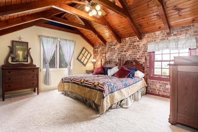 14350 Trask Bridge Rd, House other with 4 bedrooms, 3 bathrooms and null parking in DURAND IL | Image 31