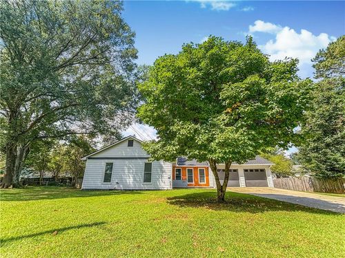 2407 Josh Ct Sw, Marietta, GA, 30064-4531 | Card Image
