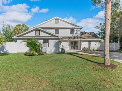 54 Weymouth Lane, House other with 3 bedrooms, 2 bathrooms and null parking in Palm Coast FL | Image 2