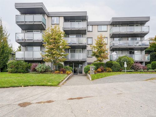 309-1342 Hillside Ave, Victoria, BC, V8T2B4 | Card Image